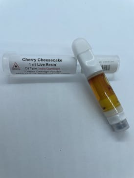 Skunked 1ml Mimosa Live Resin Cart