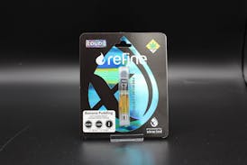 Banana Pudding | Loud Cartridge | by Refine AK
