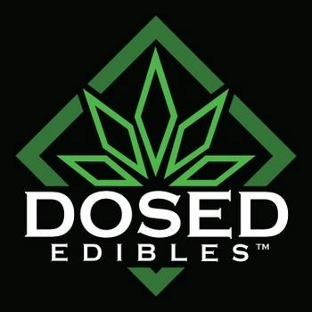 Peach | Gummies | 100mg THC | by Dosed