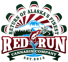 Black Cherry | Hashade | 100mg THC | by Red Run