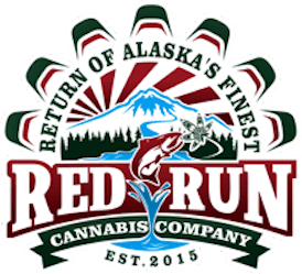 Black Cherry | Hashade | 100mg THC | by Red Run