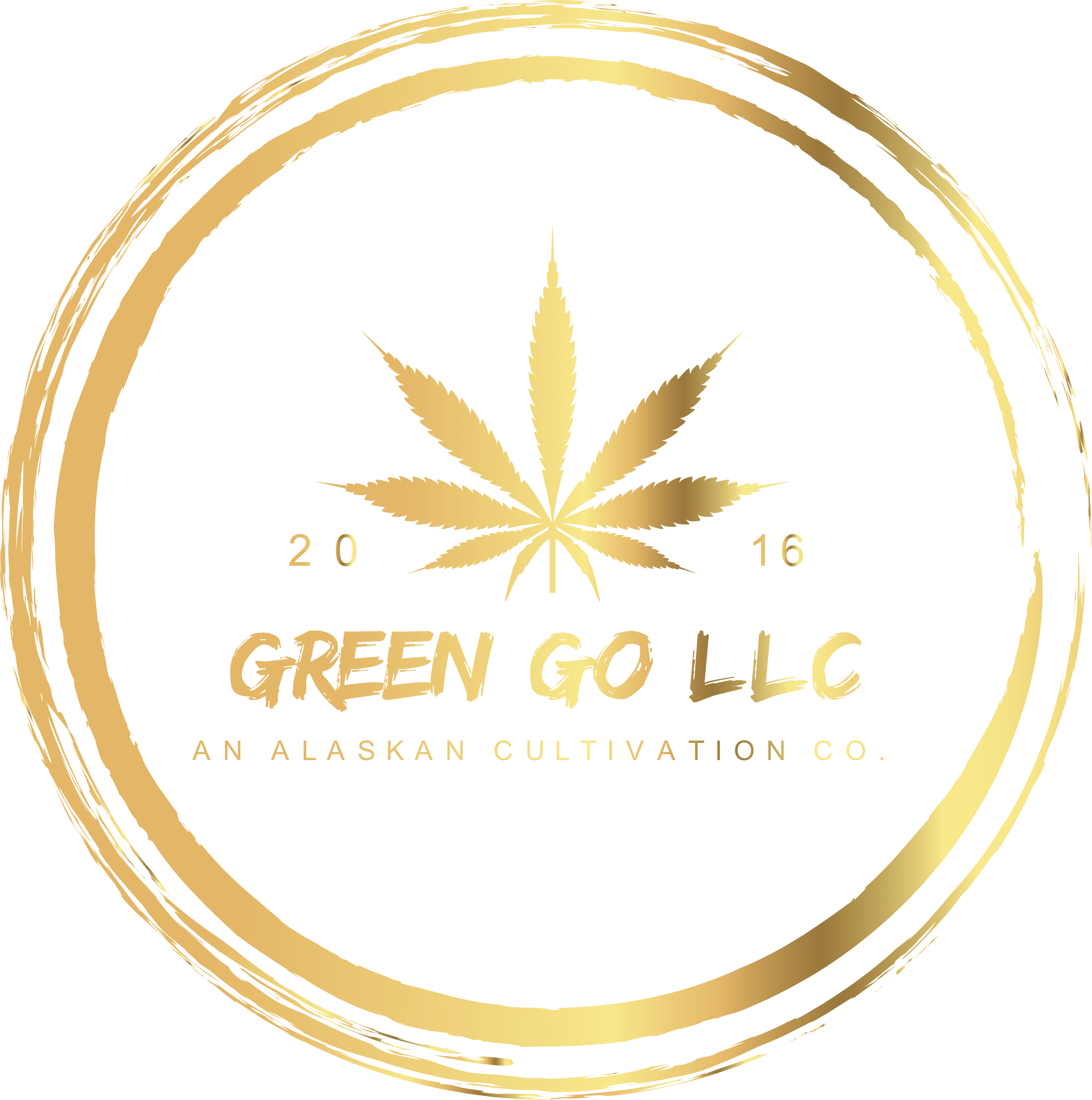 Wedding Cake | .5g Sugar Leaf Joint | by Green Go at Canna Get Happy