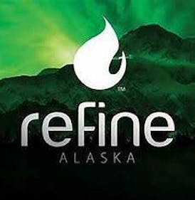 Gas Monkey | Loud Resin | by Refine AK