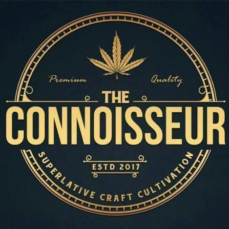 Lemon Oreoz | 1g Disposable | by Connoisseur Crude