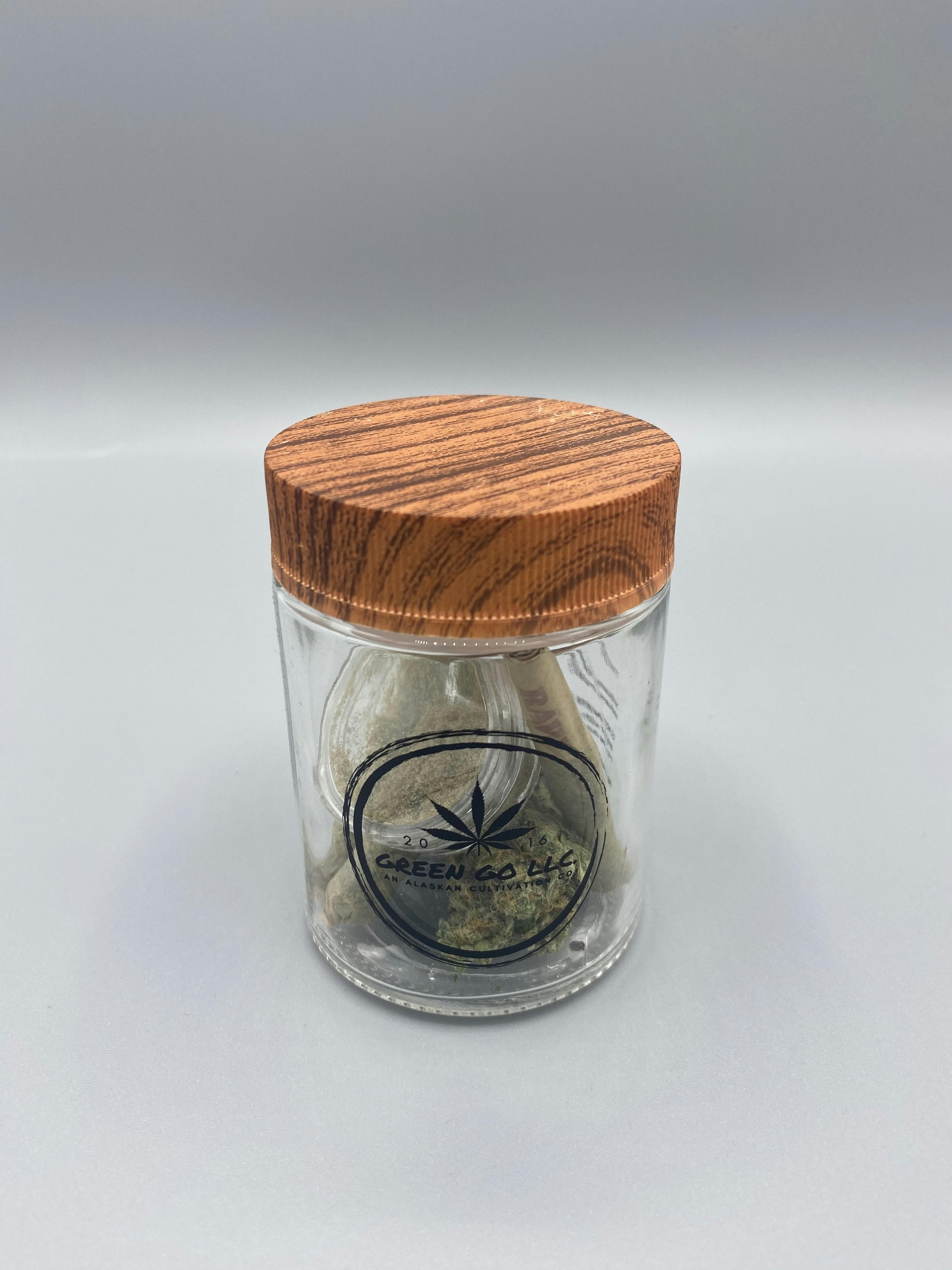 Gas Monkey | Party Pack | by Green Go