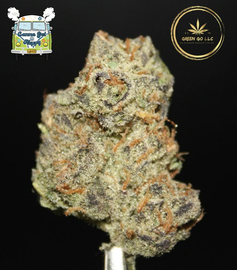 Gmo Cookies