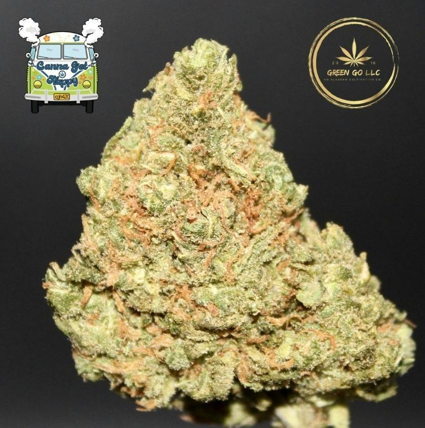 GG Citrique | Flower | by Green Go