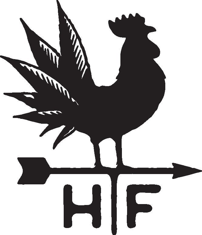 Heartland Farms - Blockberry Shake Pre-Roll 1g