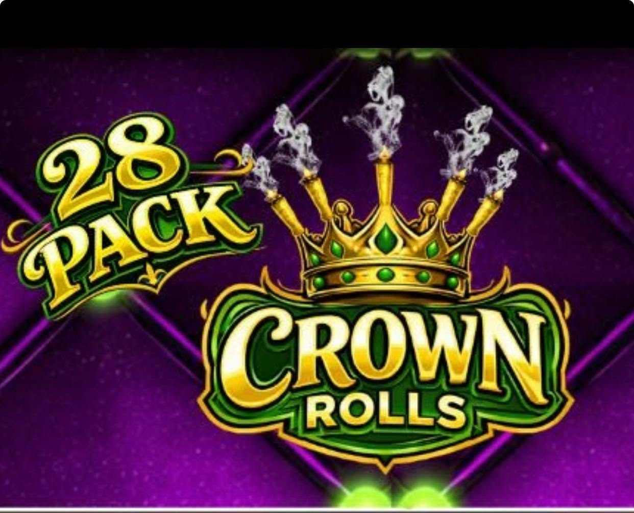 Crown Rolls Stacys Mom