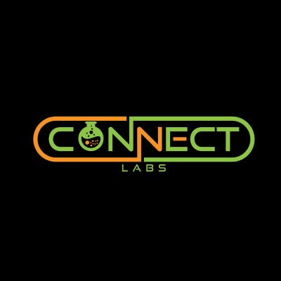 Connect Labs Black Water