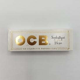 OCB Sophistique 1 1/4 Rolling Papers