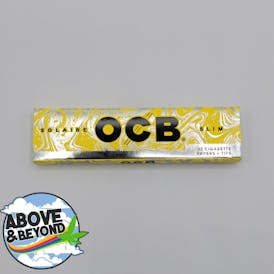 OCB Solaire Papers & Tips