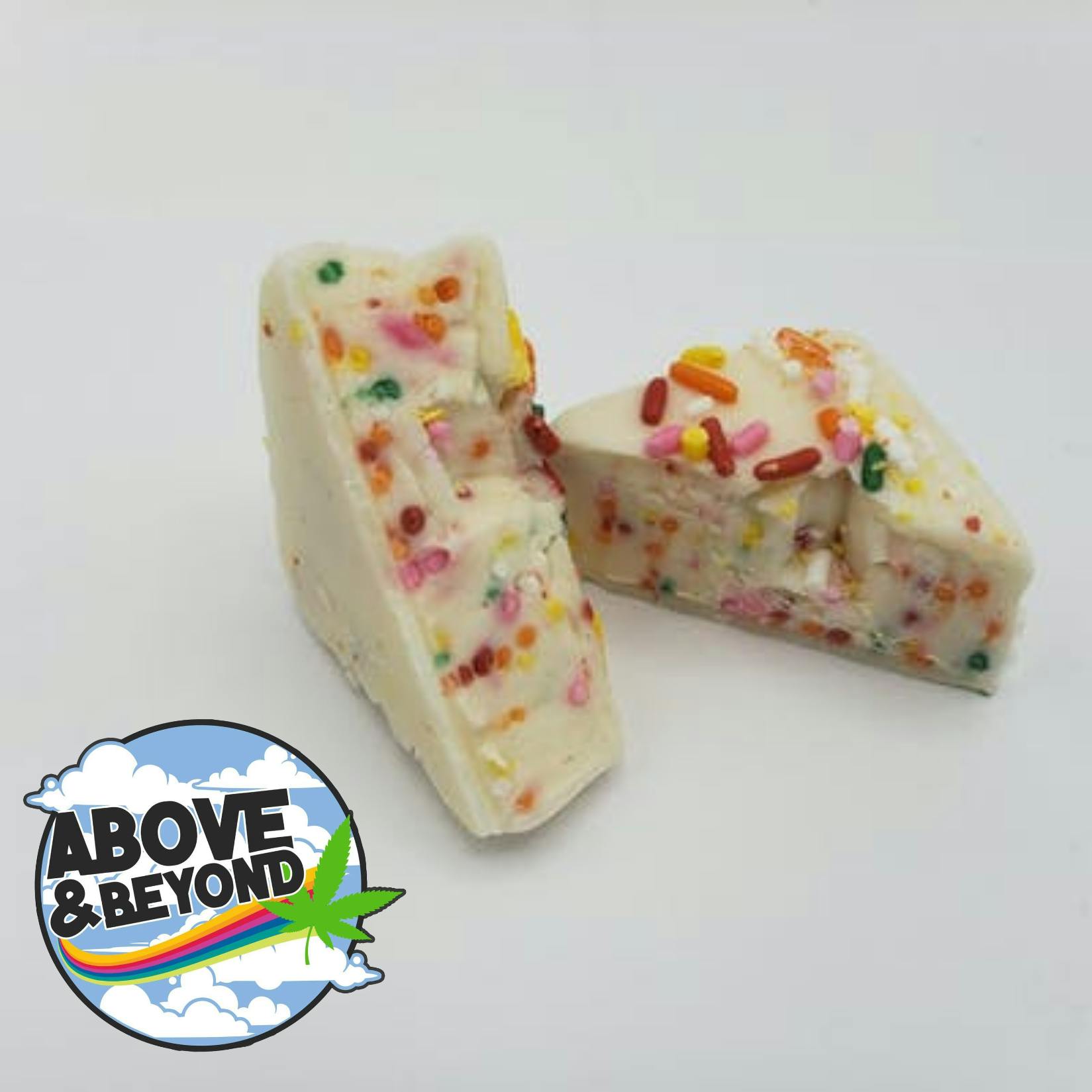 Birthday Nugz | Baked Goods | 100mg/ea
