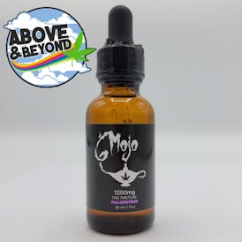 Mojo - Tincture - 1200mg Full Spectrum