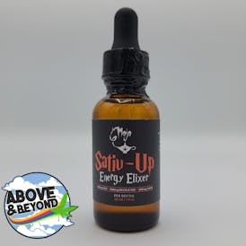 Mojo - Tincture - Sativ-Up