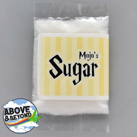 Mojo - 20mg Sugar Packet