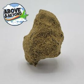 Moon Rocks - Root Beer Kush (60/40) Sativa
