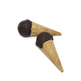 Lit Girl - Maple Brownie Stoned Cones 150mg