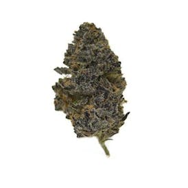 Local Leaf - Blue Nerdz Flower (50%/50%) Hybrid