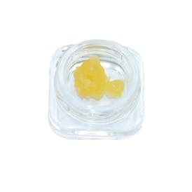 1g Sugar Wax - Chimera (Hybrid)