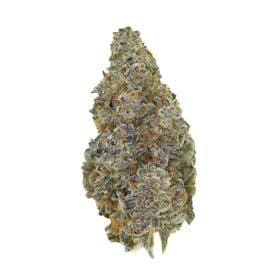 Cosmic Cookies Flower (60%/40%) Indica