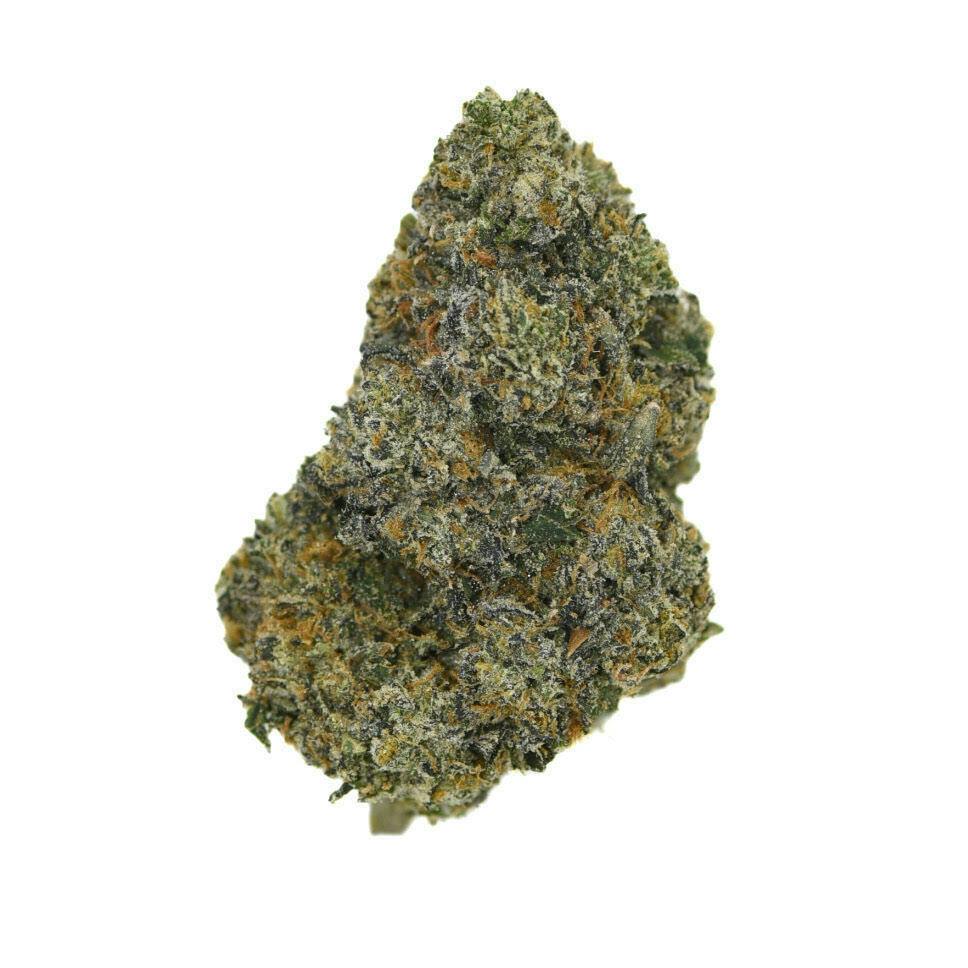 Rainbow Marker Flower (50/50) Hybrid at Above and Beyond Cannabis LLC Medical Marijuana Dispensary