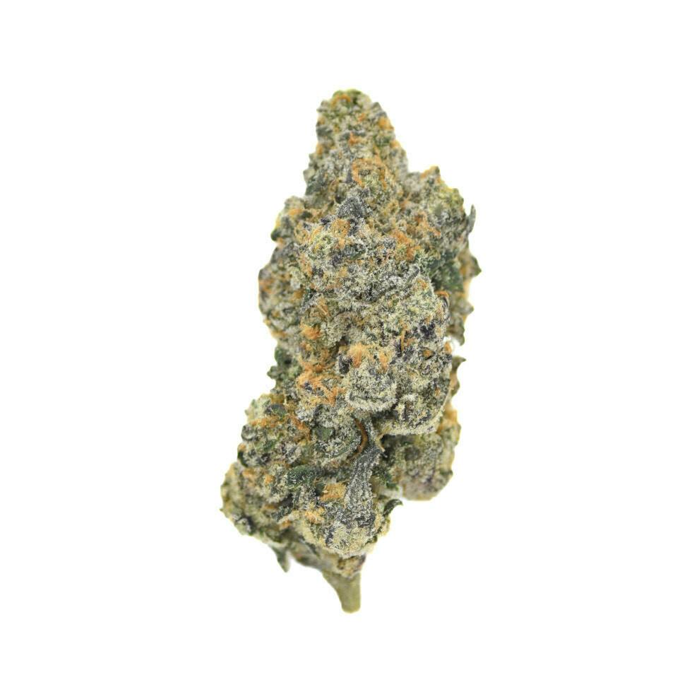 GREAM Flower (50%/50%) Hybrid at Sixty Sixty Medical Cannabis