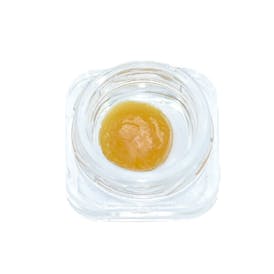 1g Sugar Wax - Ruby Red (Hybrid)