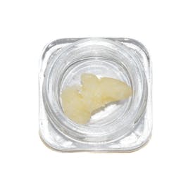 1g Sugar Wax - Motorbreath (Indica)