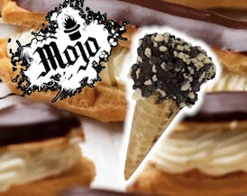 Mojo - Chocolate Eclair Cones (500mg)