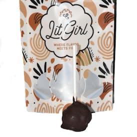 100mg Cake Pop - Death By Chocolate