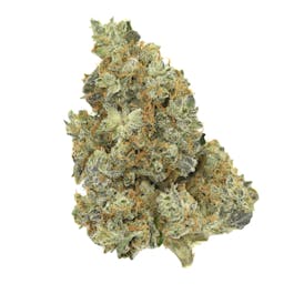 Pure207 Purple Sunset Flower (60%/40%) Indica