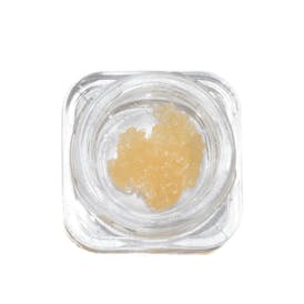 1g Sugar Wax - The Funk (Indica)