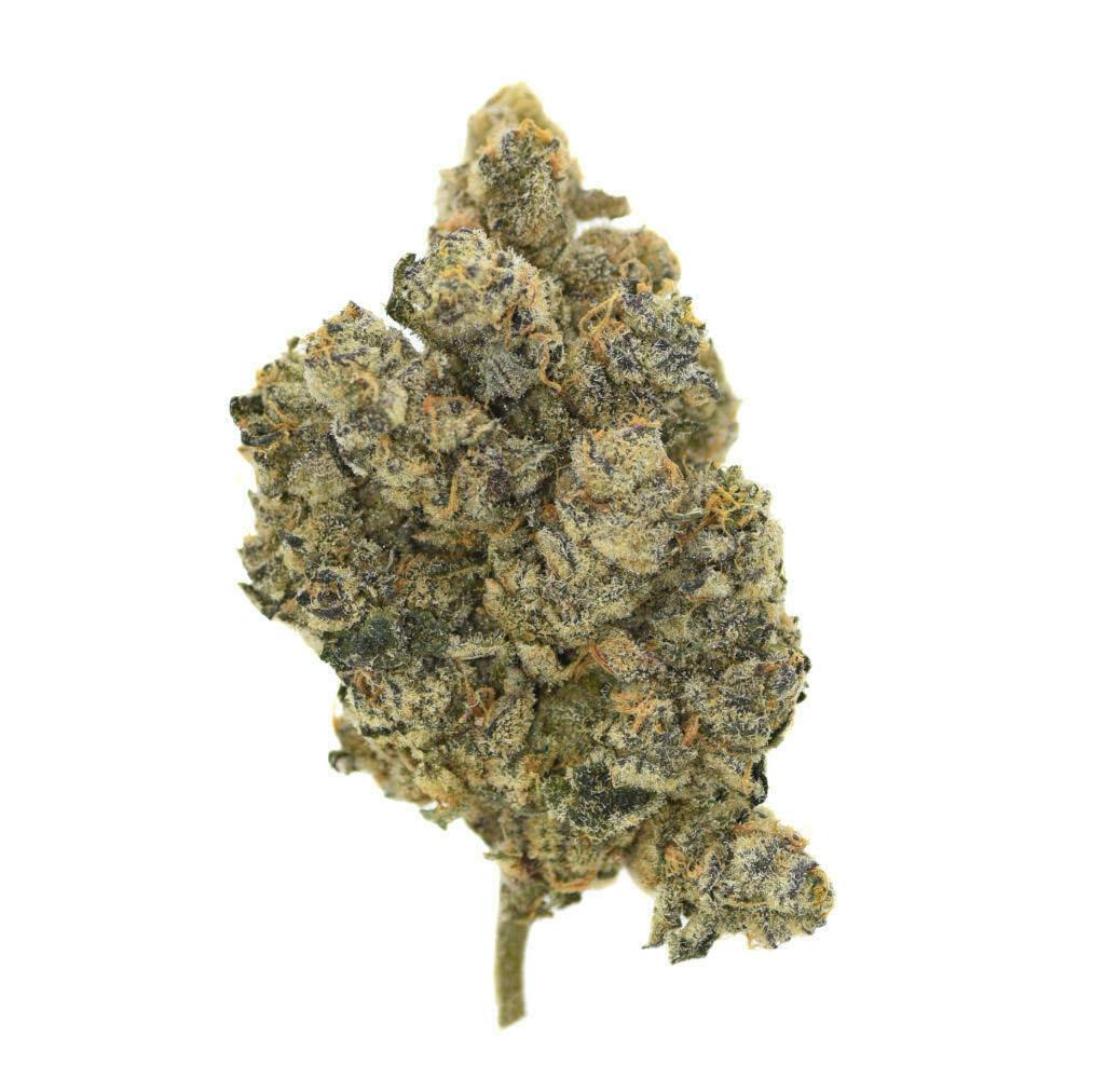 Vibranium Flower (60%/40%) Indica at Above and Beyond Cannabis LLC Medical Marijuana Dispensary
