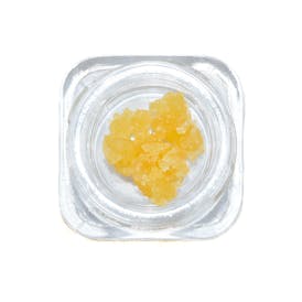 1g Sugar Wax - Blueberry Fritter (Hybrid)