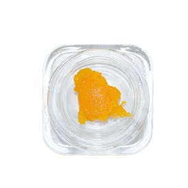 1g Badder - Gelato (Indica)