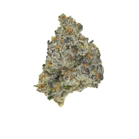 Frosty Flower (65%/35%) Indica