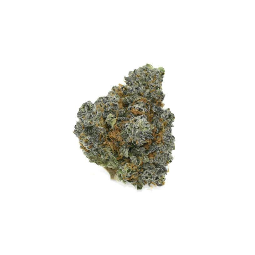 Ice Cream Cake Flower (75%/25%) Indica at Above and Beyond Cannabis LLC Medical Marijuana Dispensary