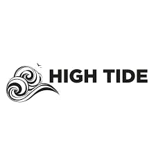 Cookies & Cream Square | Baked Goods | 6pk | 25mg/ea by High Tide