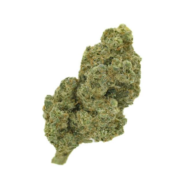 Blue Sunset Sherb (65%/35%) Indica at Above and Beyond Cannabis LLC Medical Marijuana Dispensary