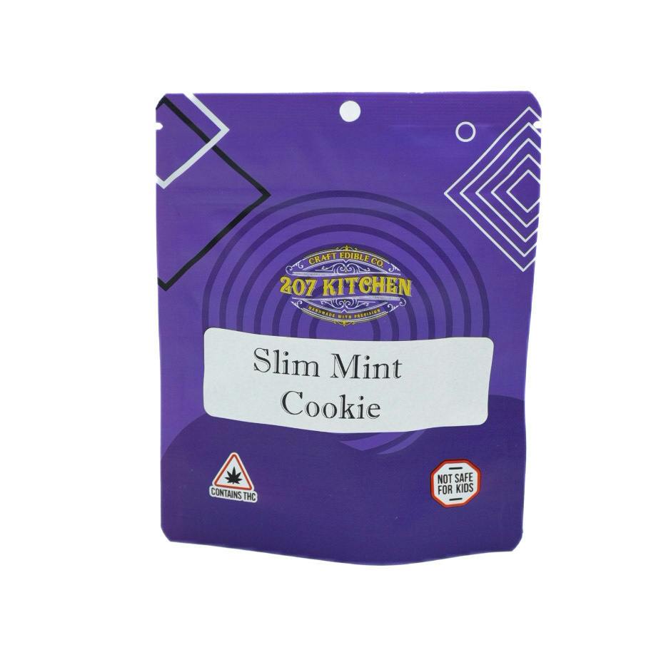 Slim Mint Cookie 500mg - Leb City