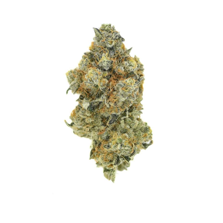 Berry Pie Flower (60%/40%) Indica at Sixty Sixty Medical Cannabis