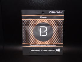 BOLD - Indica Mango Gummies