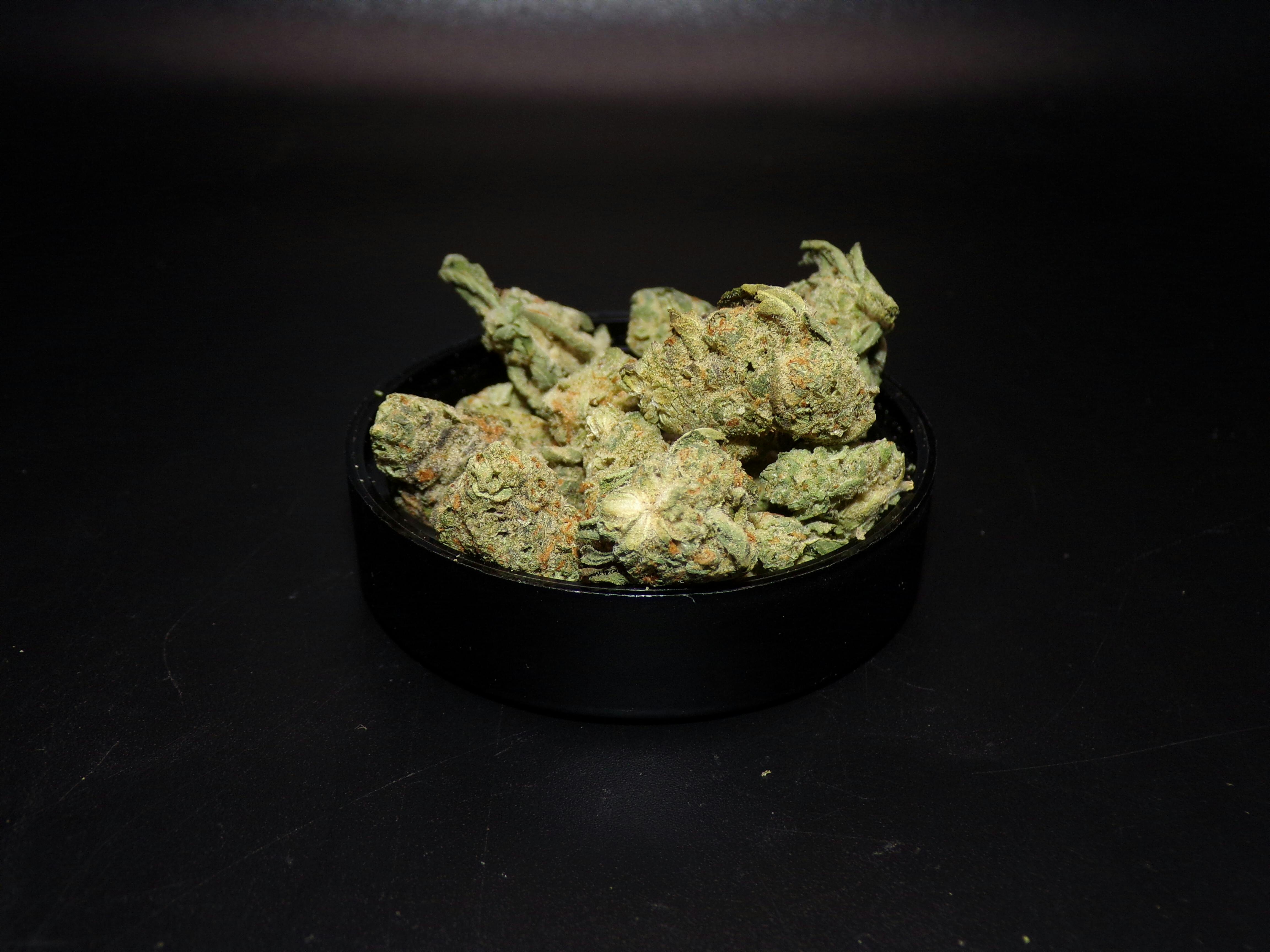 Mendo Breath | 3.5g