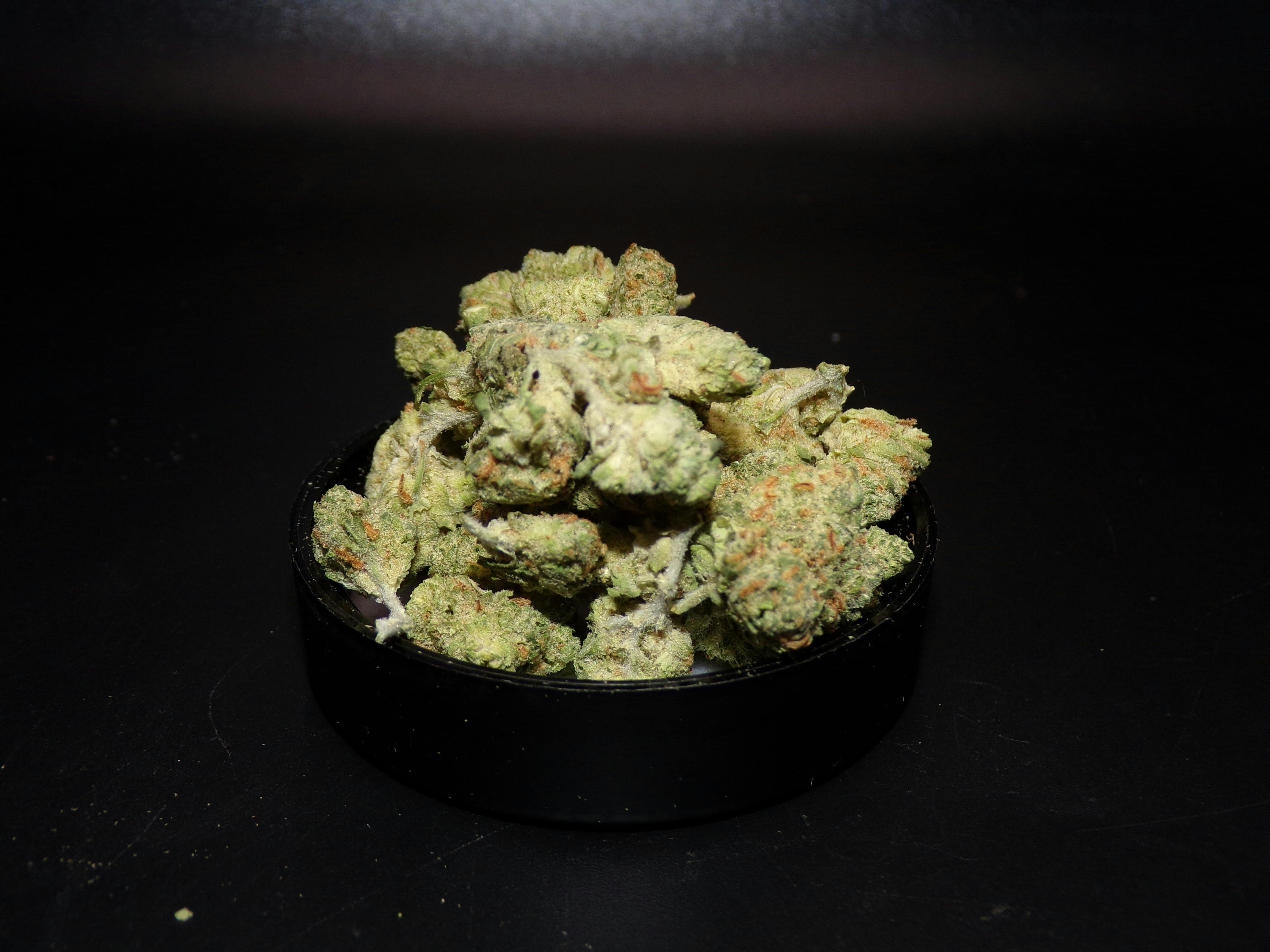 Queen Mother Gogi | 3.5g
