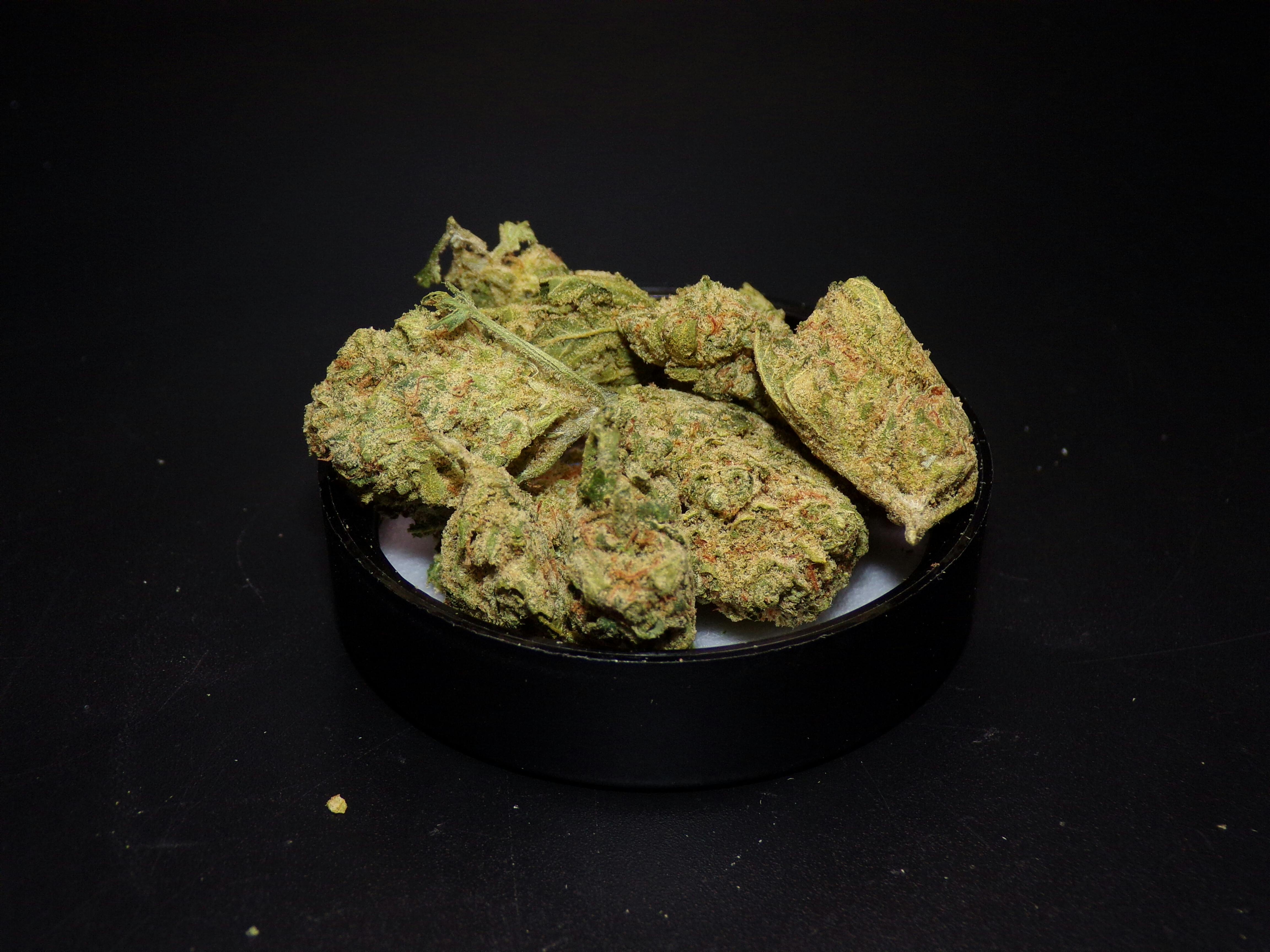 Super Lemon Haze | 3.5g