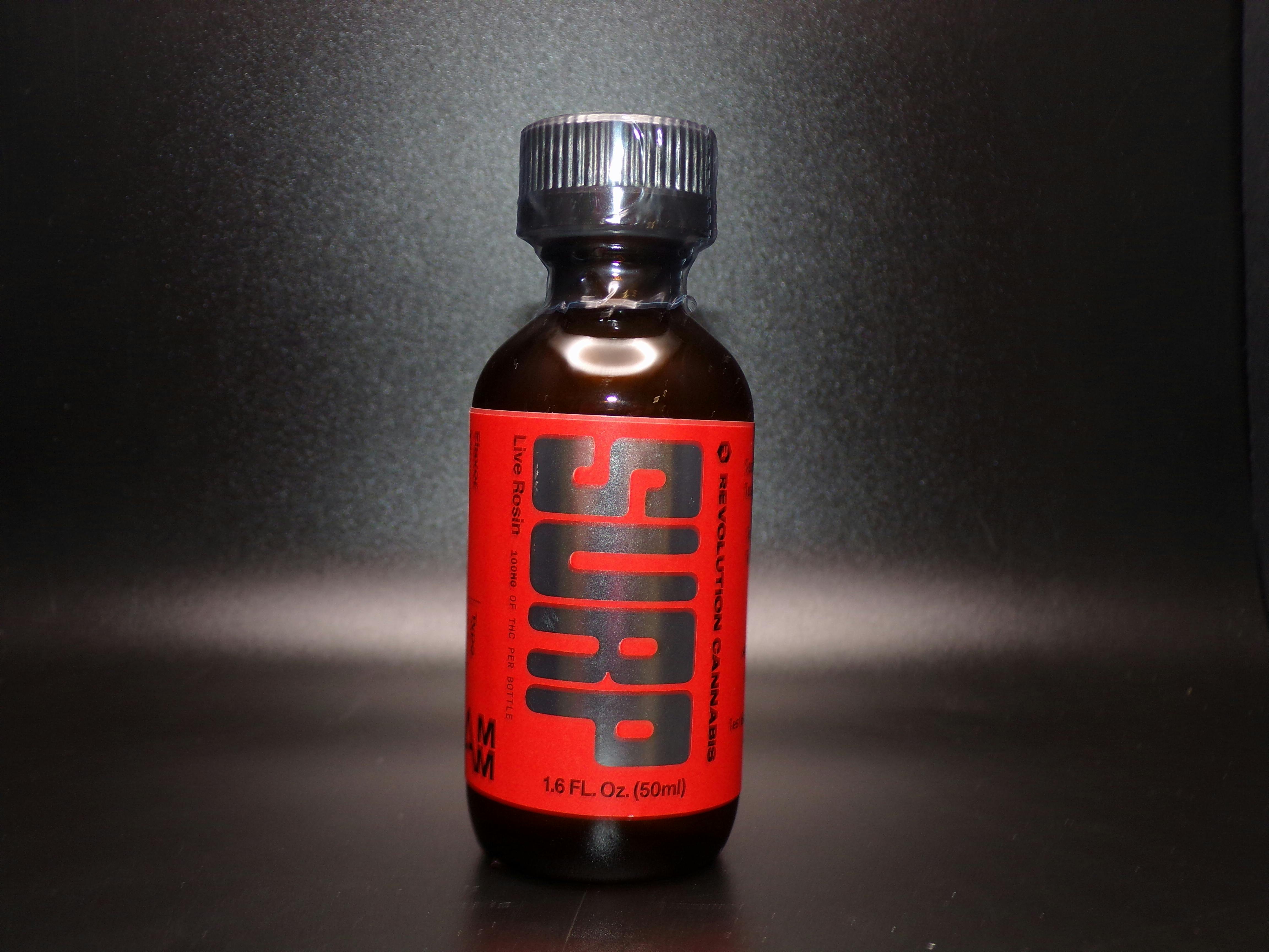 Revolution | Mimosa | Surp | 50mL