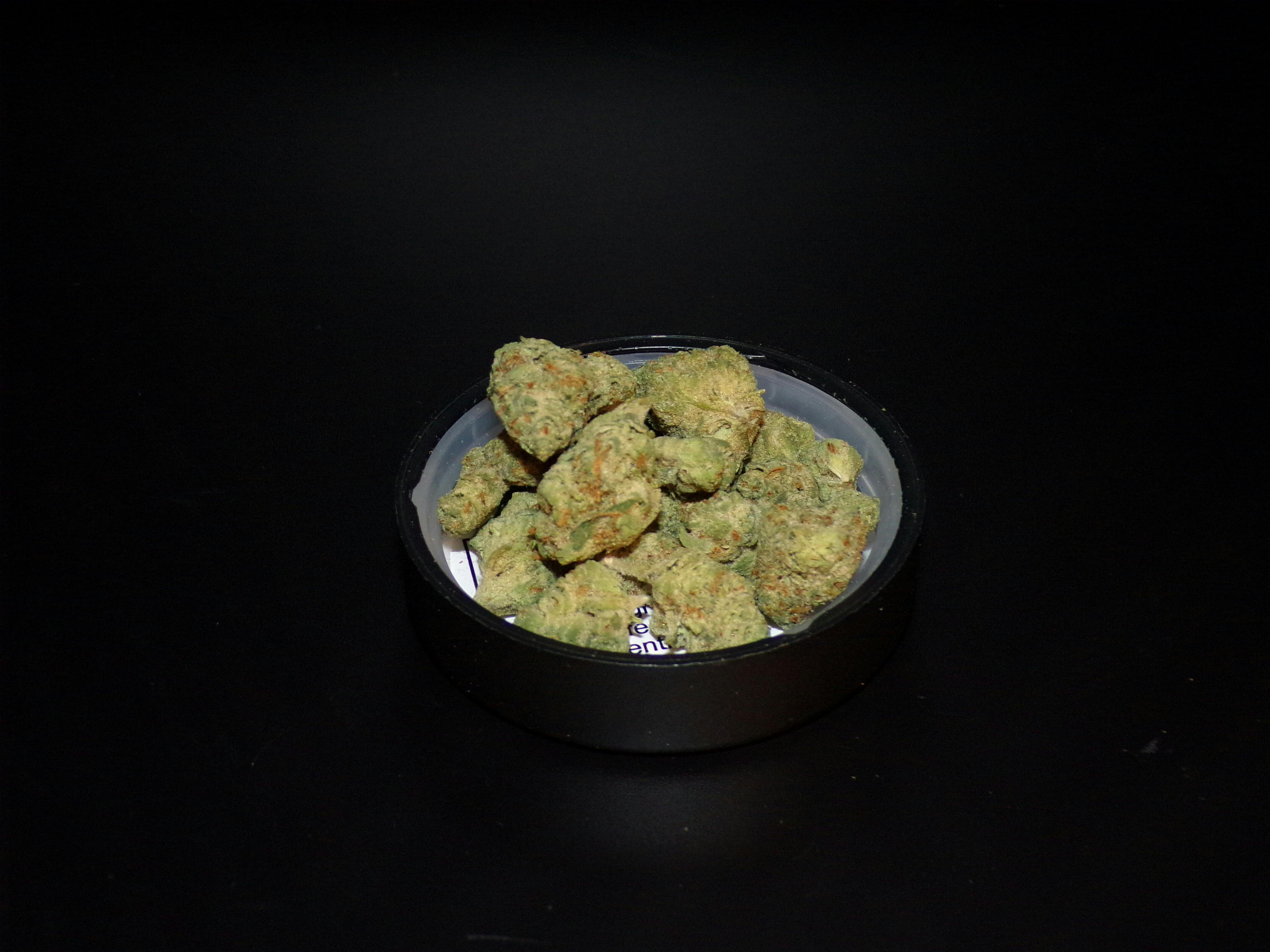 Cookies and Cream | 3.5g