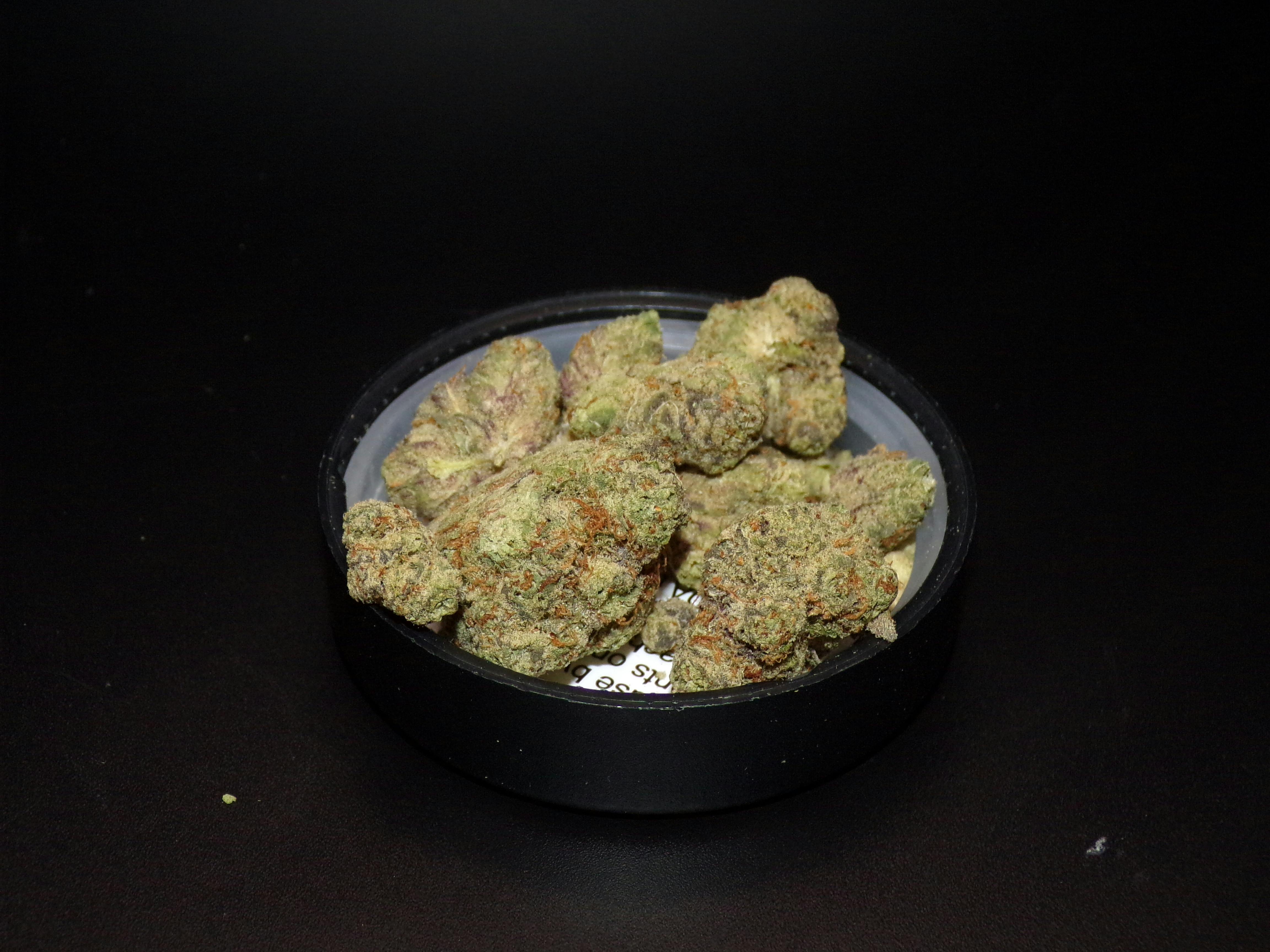 Burkle | Big Buds | 3.5g