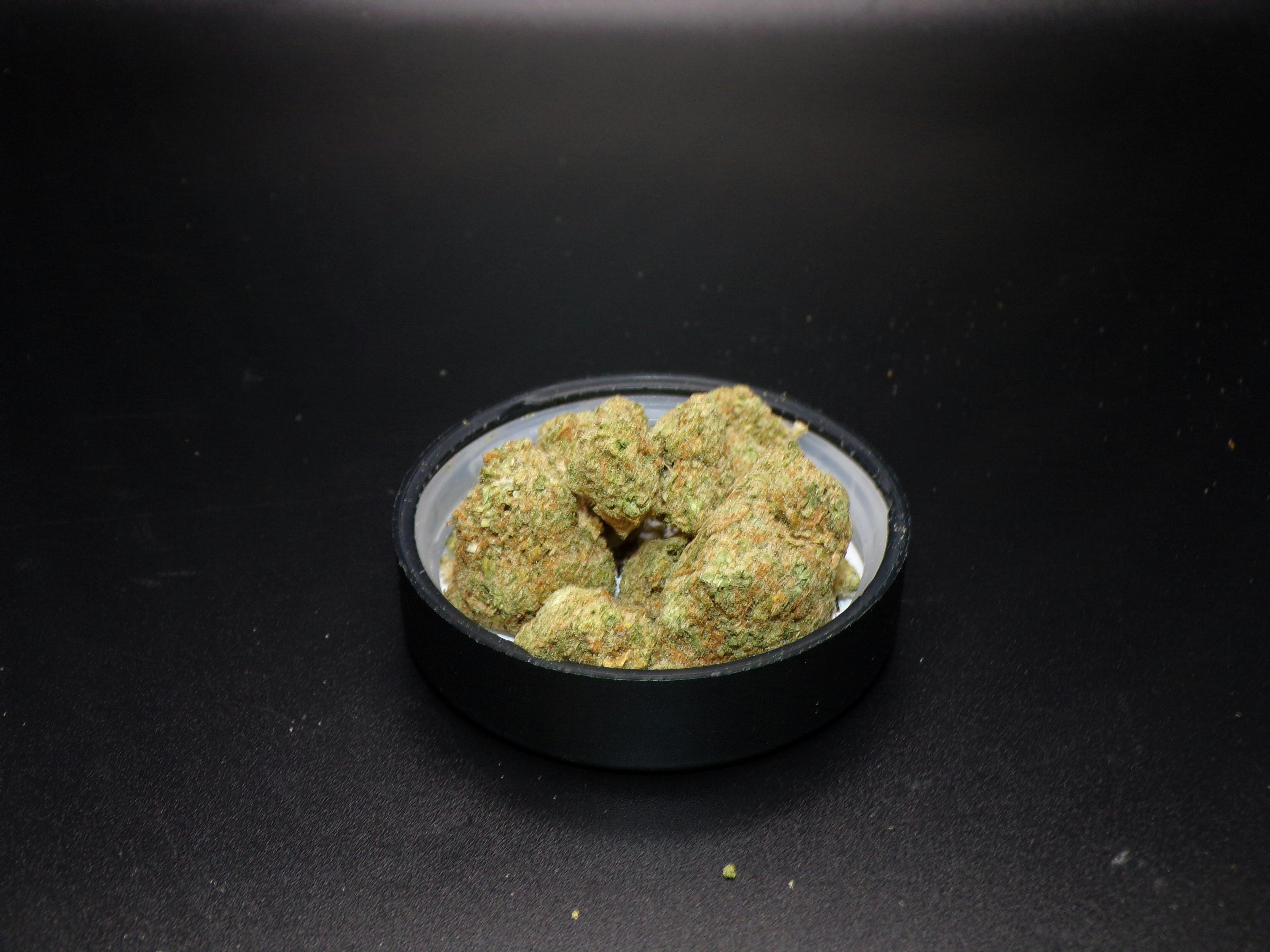 Matanuska Thunder | Big Buds | 3.5g